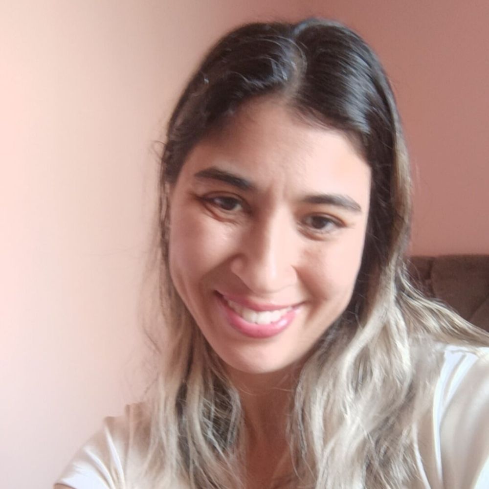 Valéria linda ❤️🚗❤️