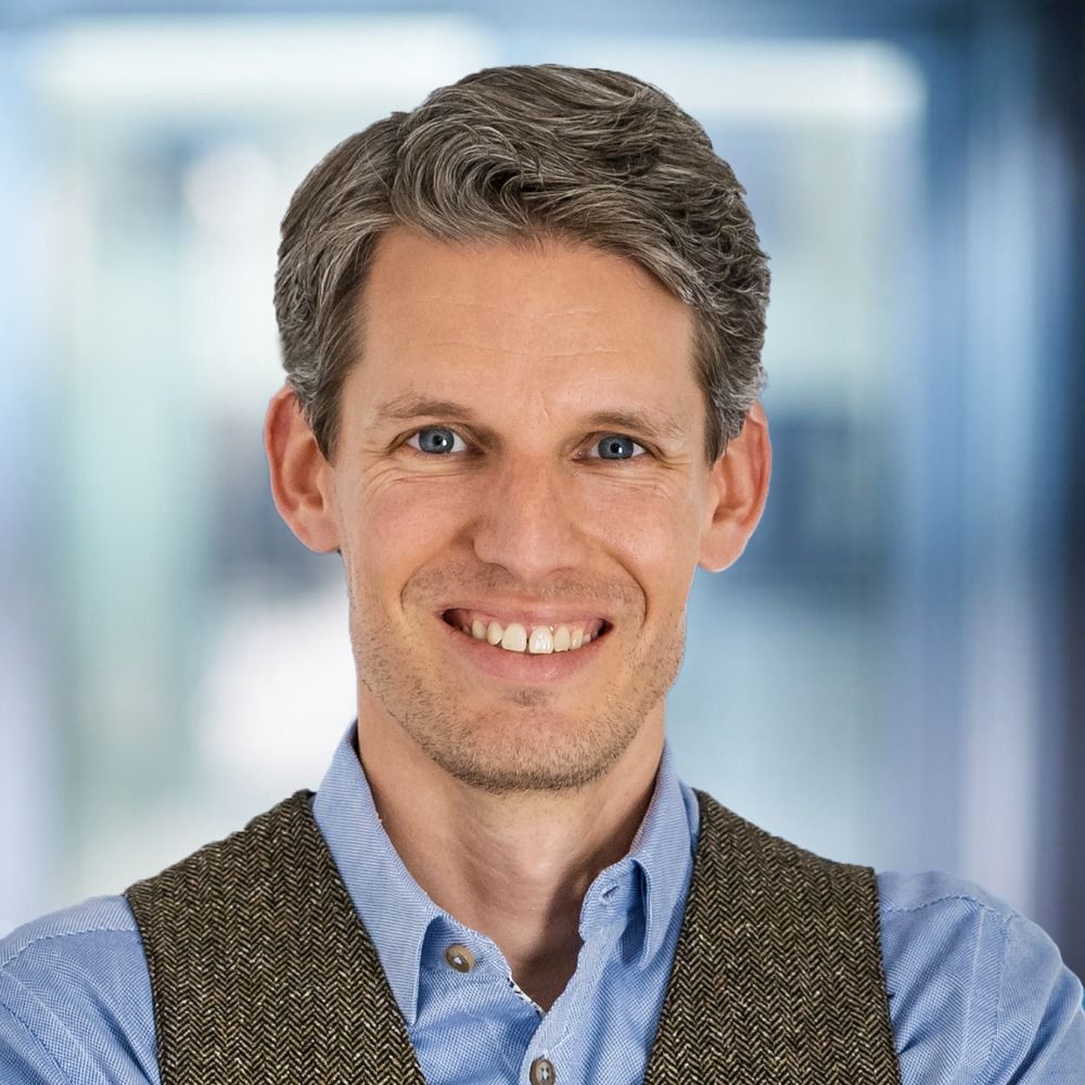 Martin Oswald