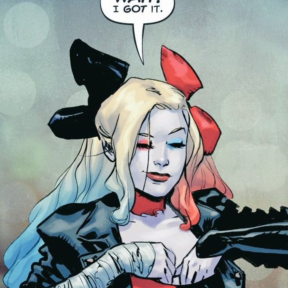 Harley Quinn