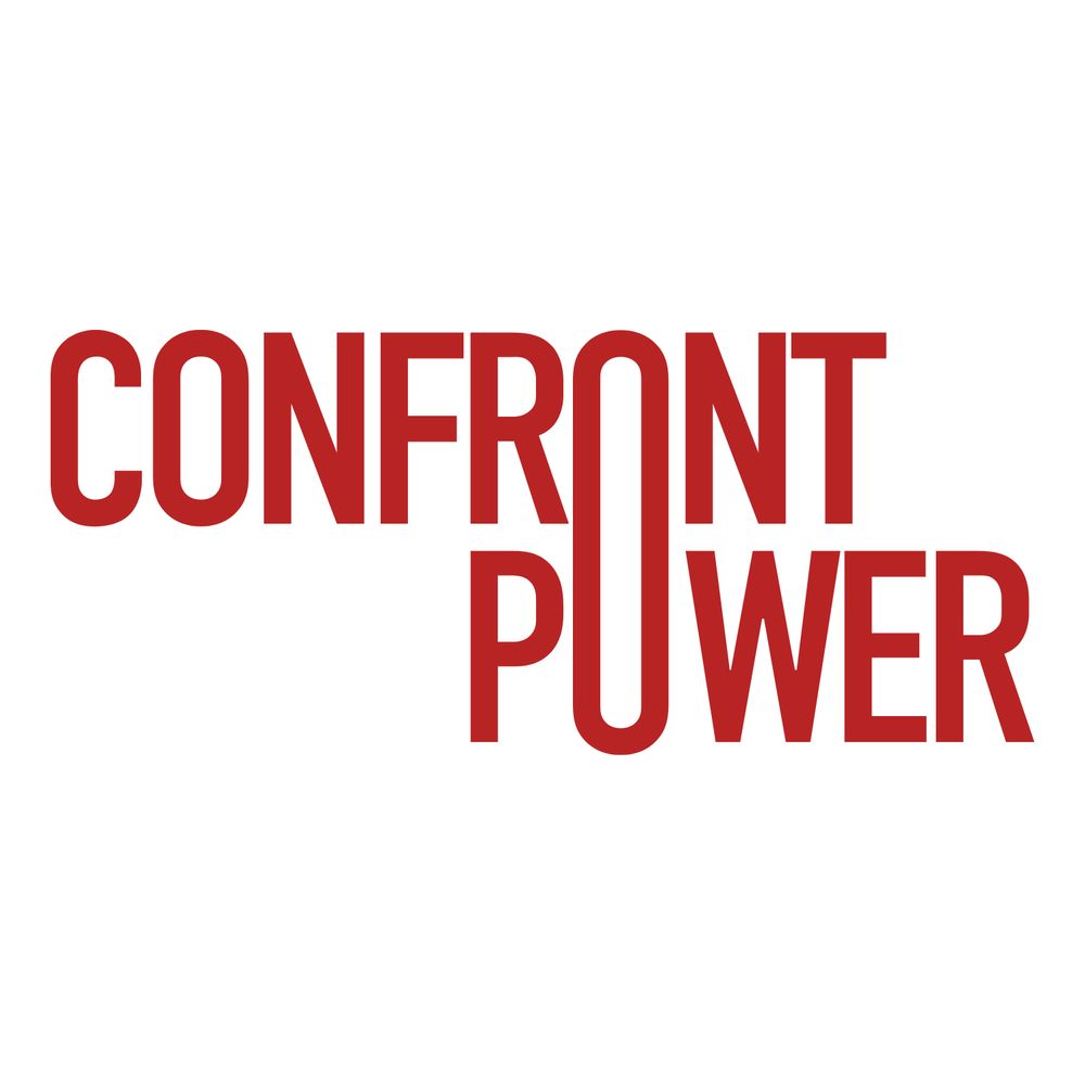 Confront Power