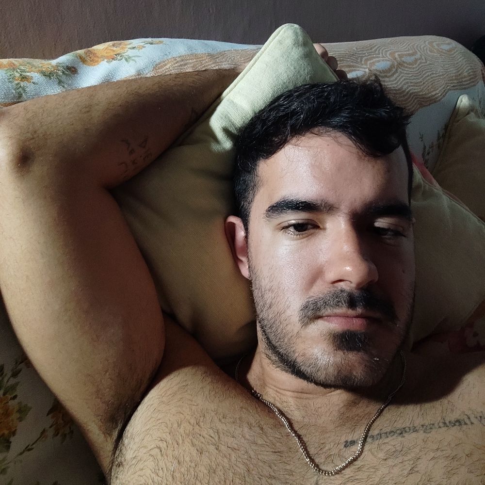 Geo Gomes 