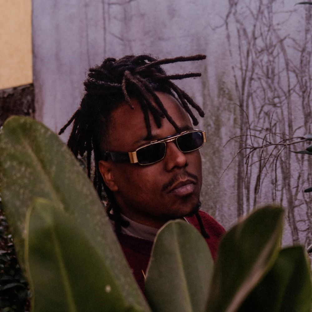 Bface | PACIÊNCIA