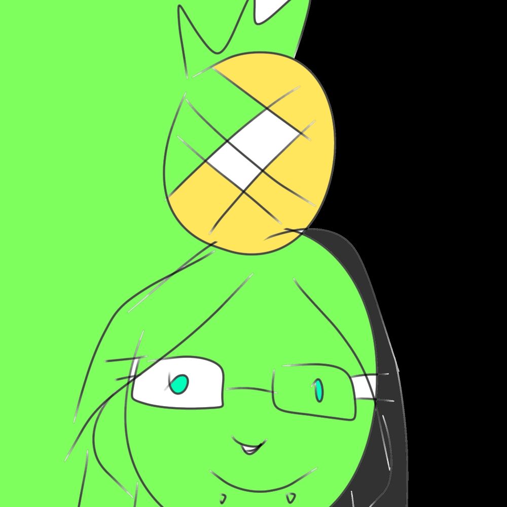 🍍