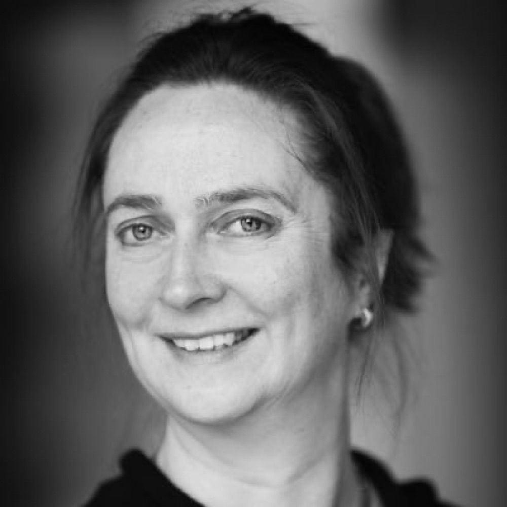 Marileen Dogterom
