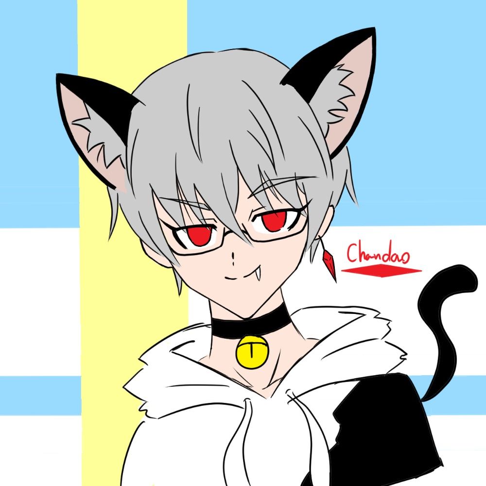 ちゃんだお
