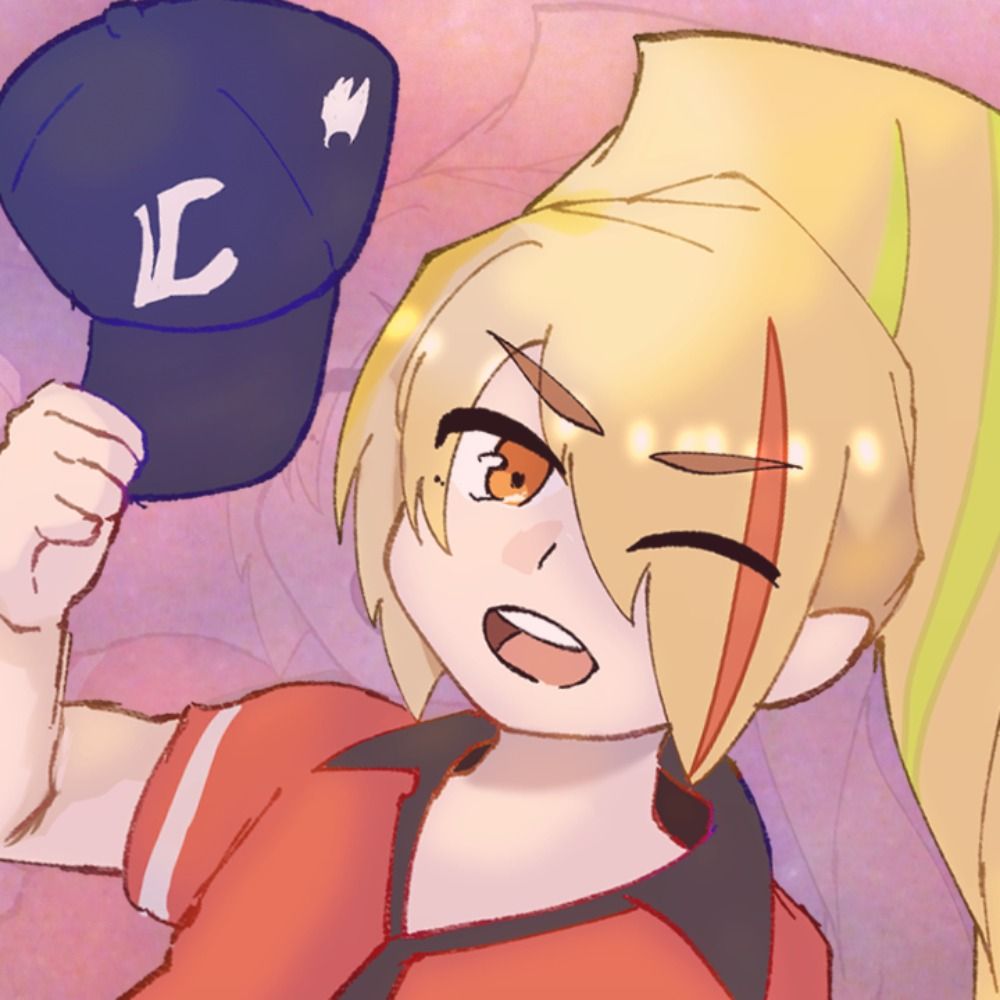 ホーリィ