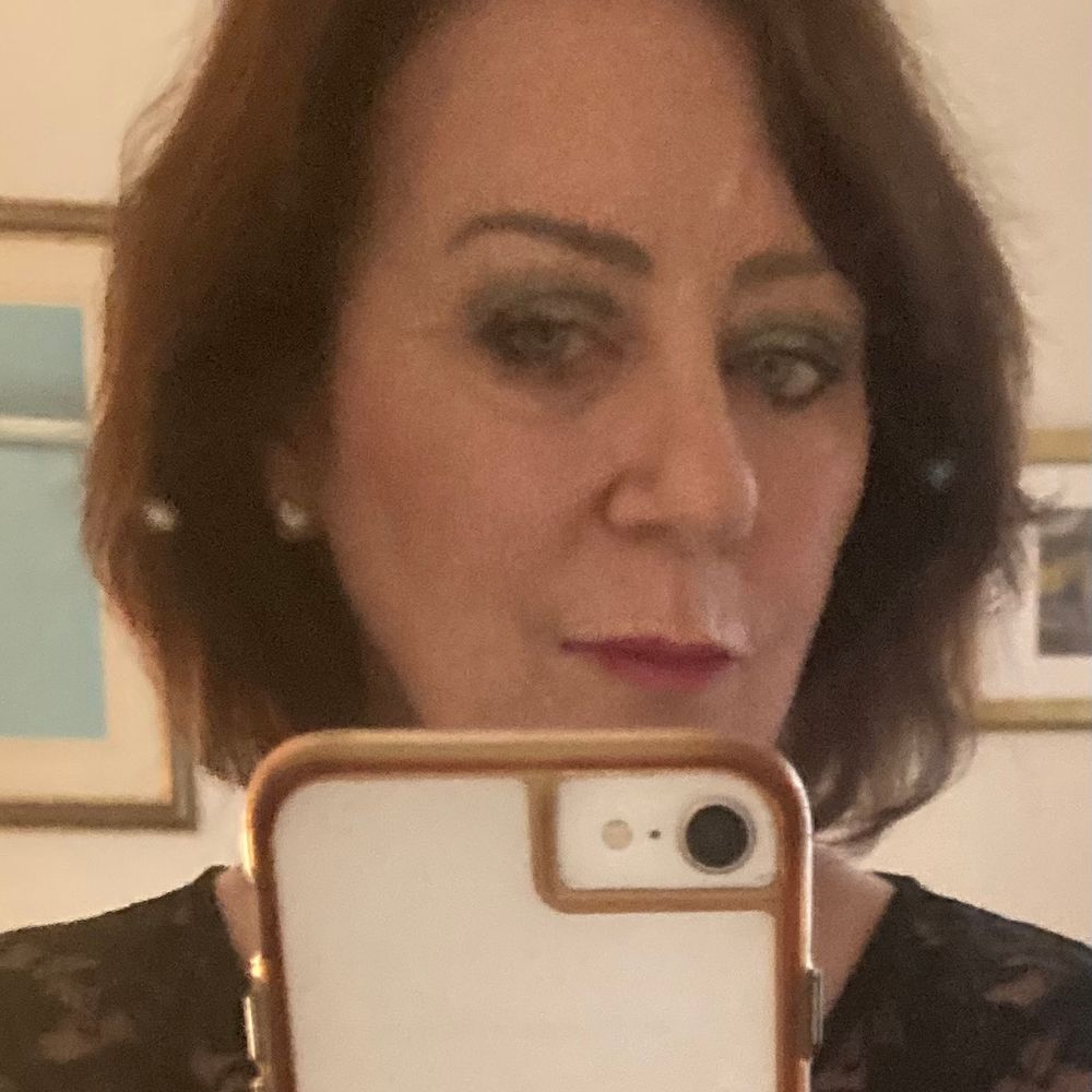 Ginette Houle