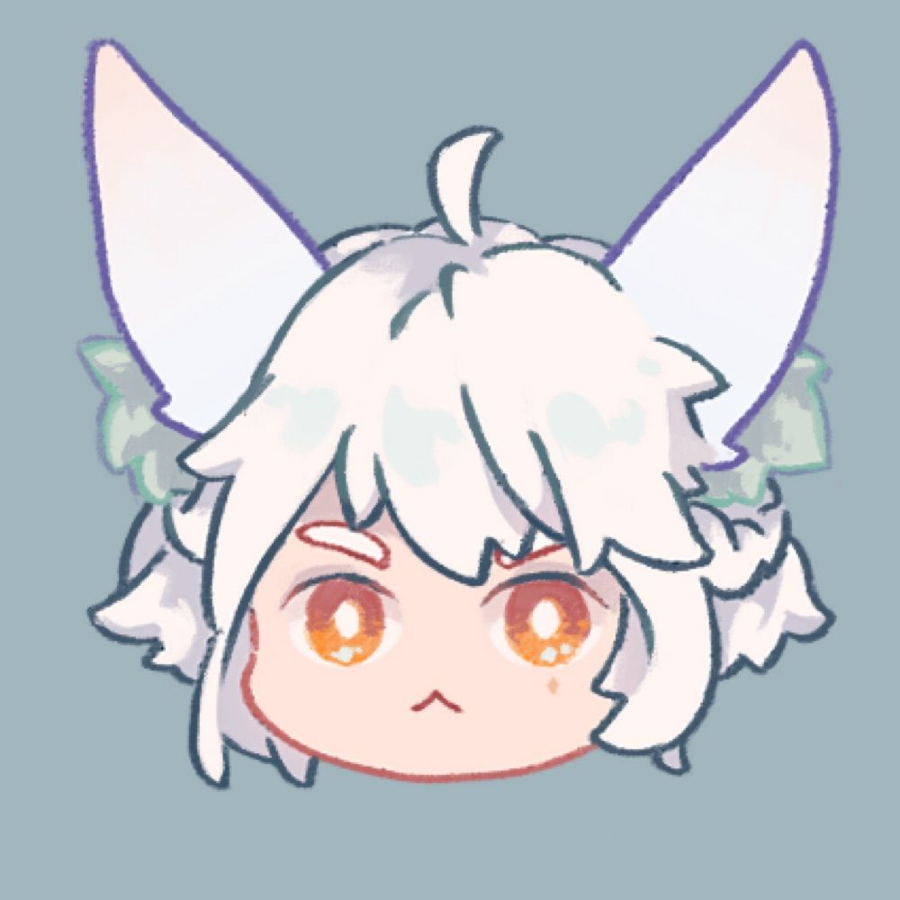 棠(Amelia)