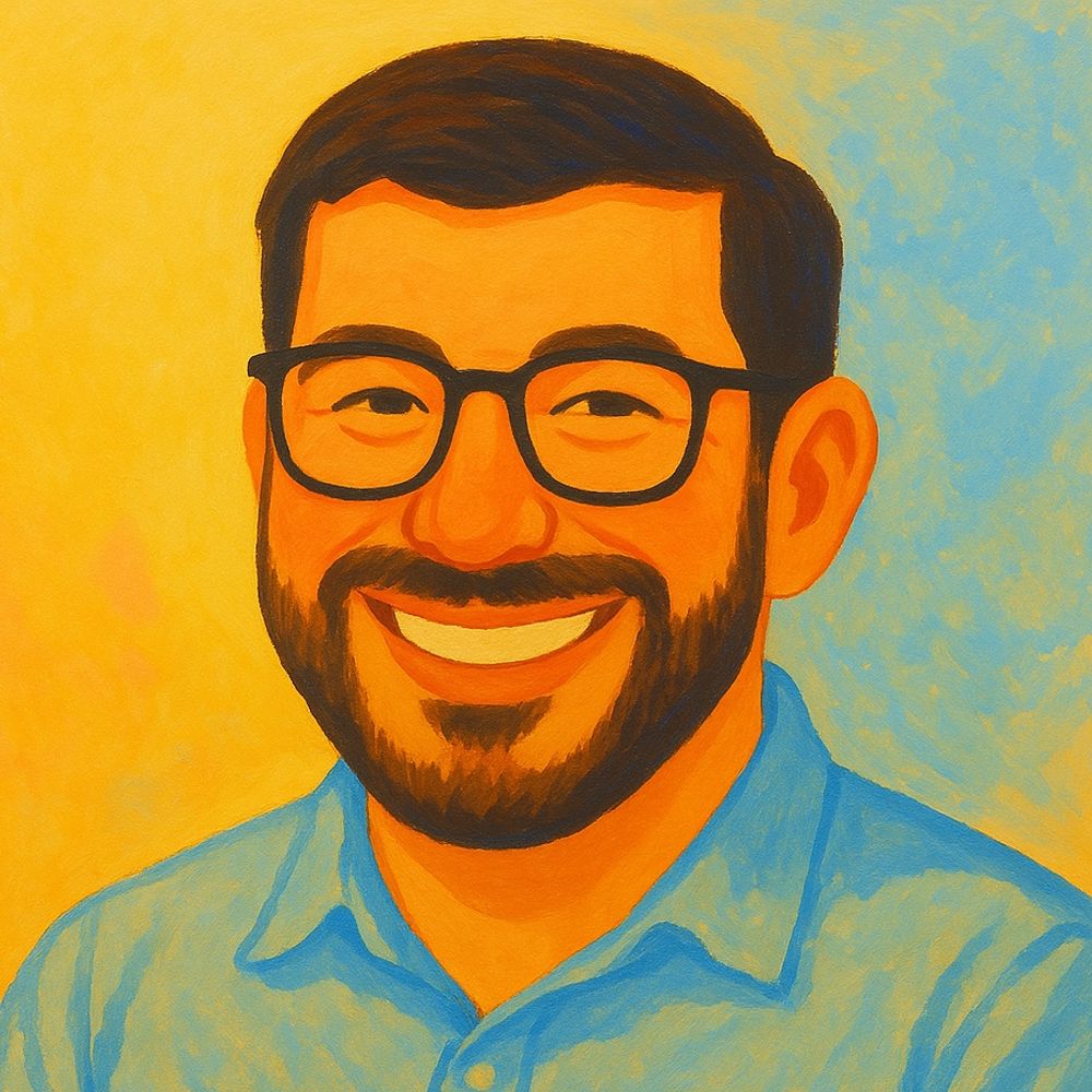 Chris Hunsanger