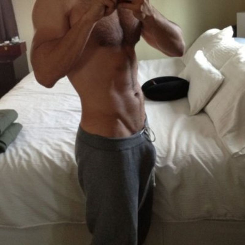 DAVID IN SOCAL
