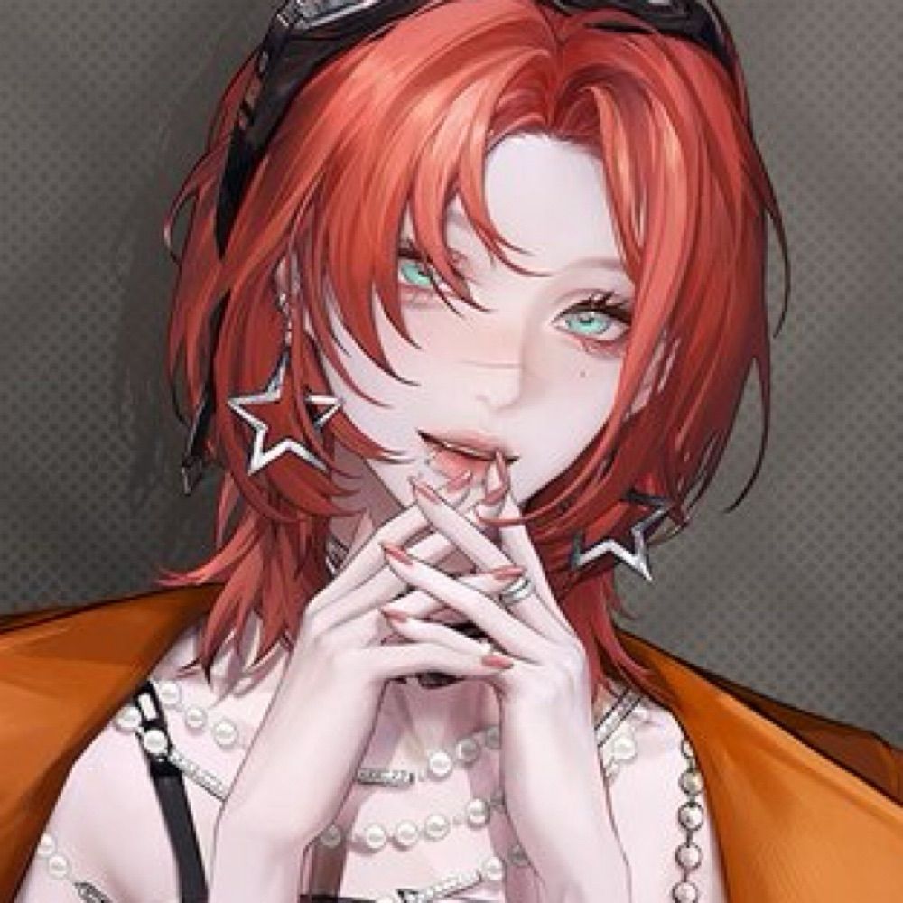 User avatar