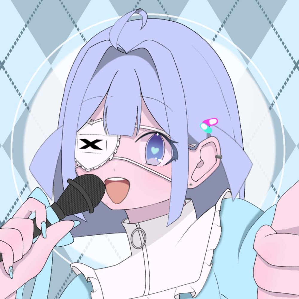 あすか@新人歌い手