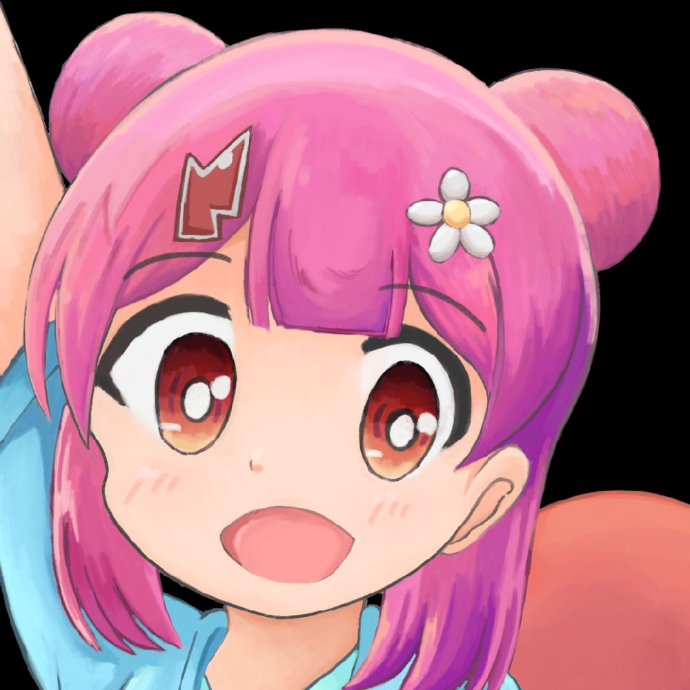 やました あとまる🐿C106(日)東エ48a