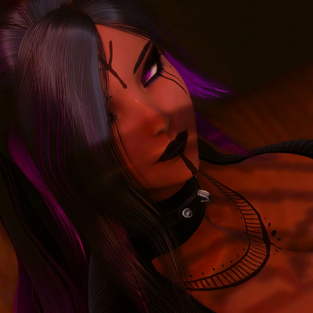 Gothic Krista