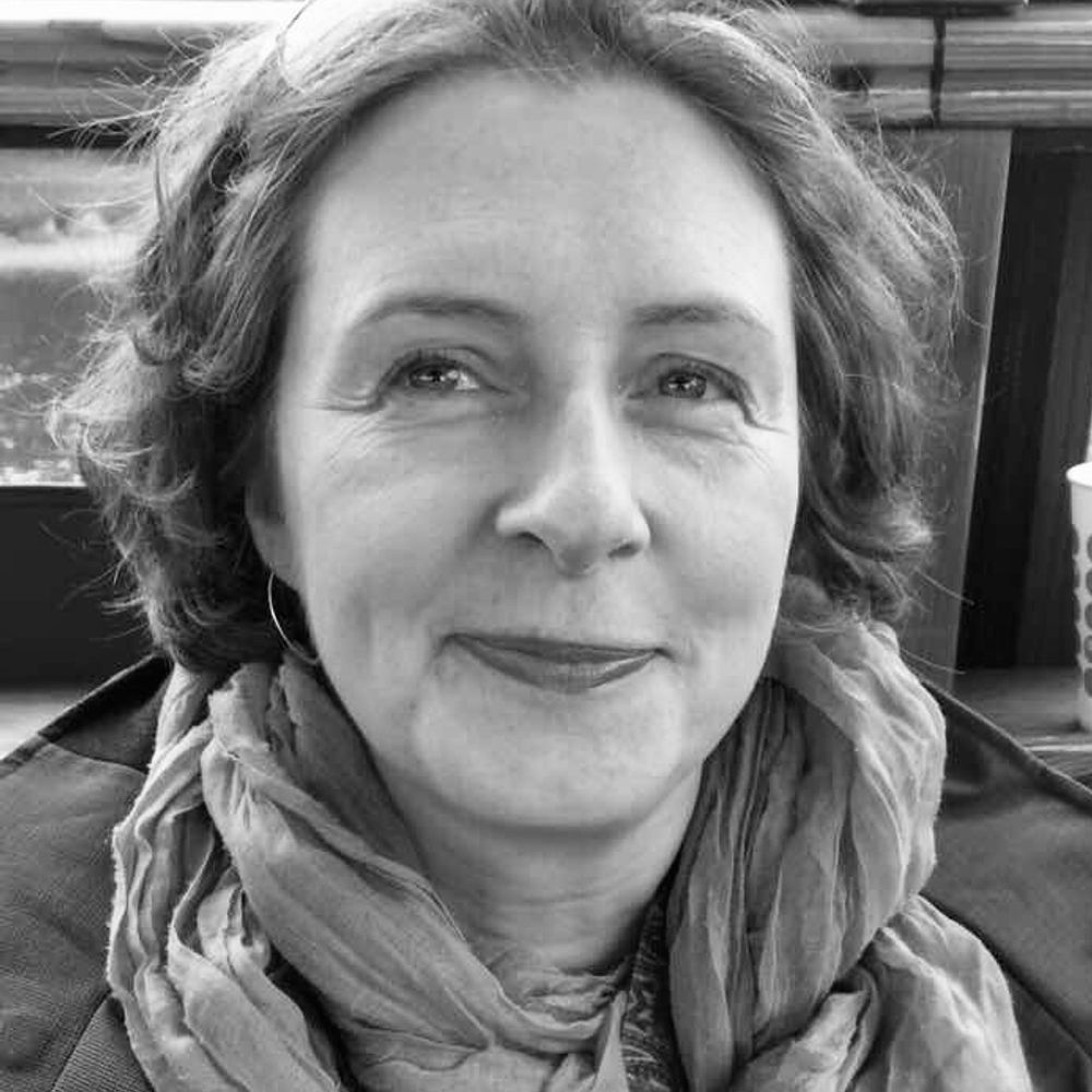 Aisling Haddon