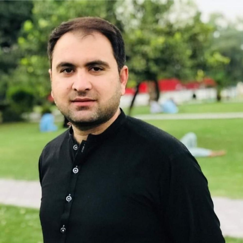 NAZIR ULLAH