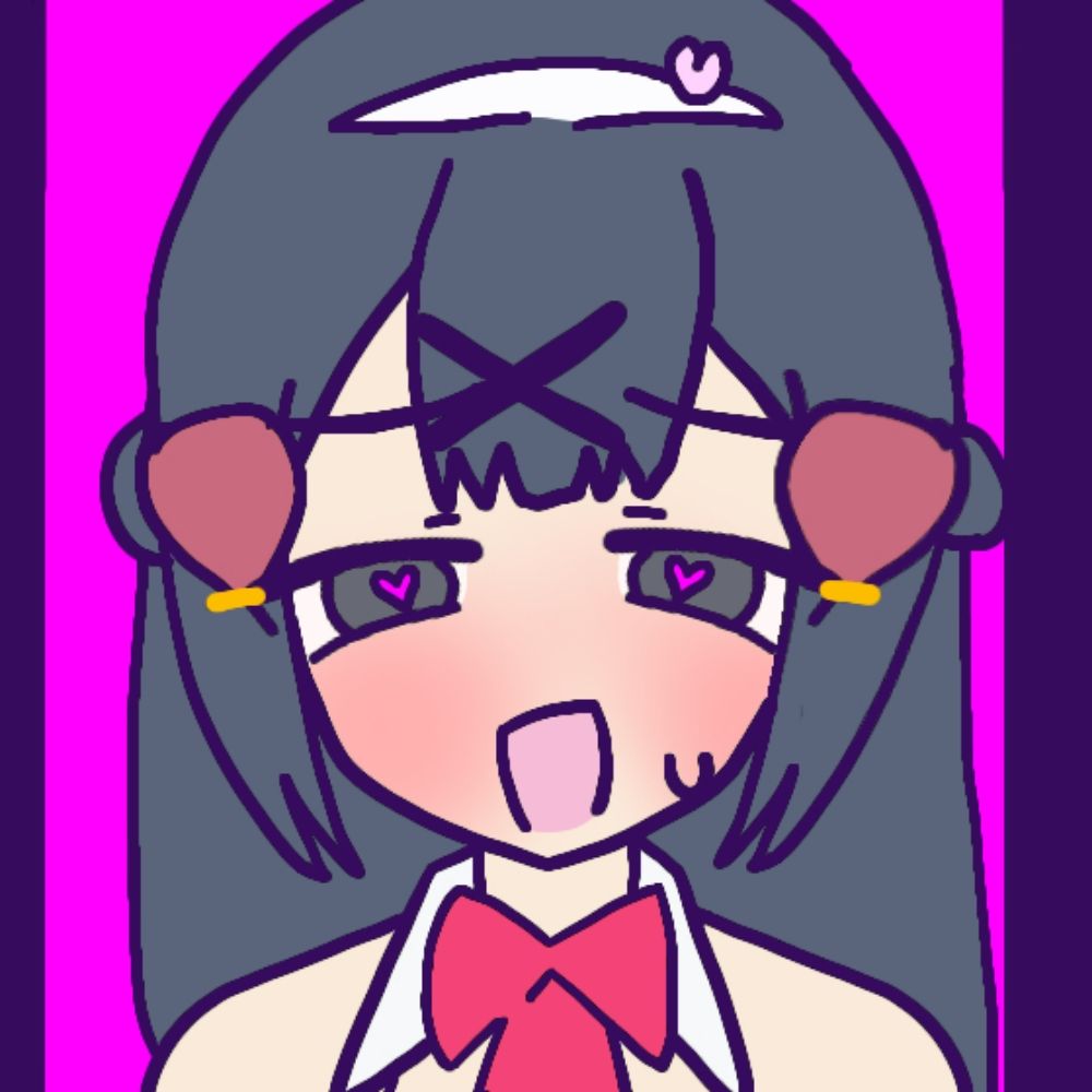 🔞🐰🔞