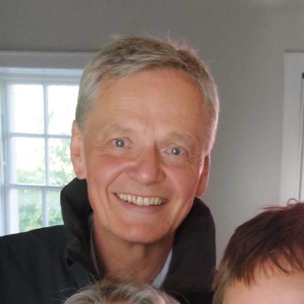 Rupert Bowen