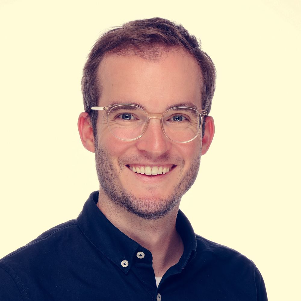 Max Reinwald