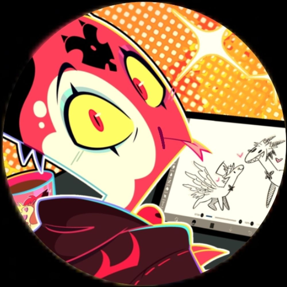 Mae🪄