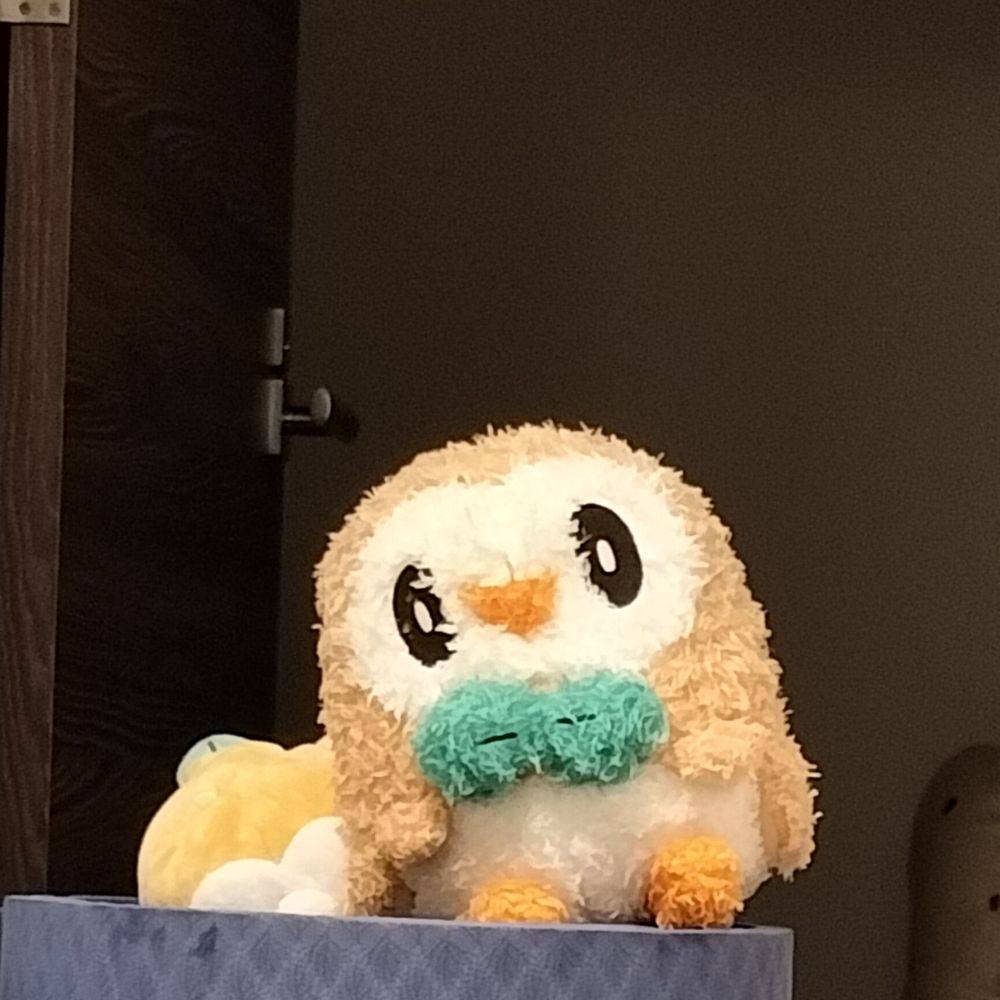 モブローおじさん