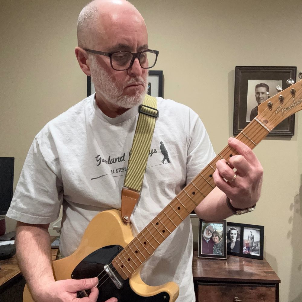 Dave von Ebers