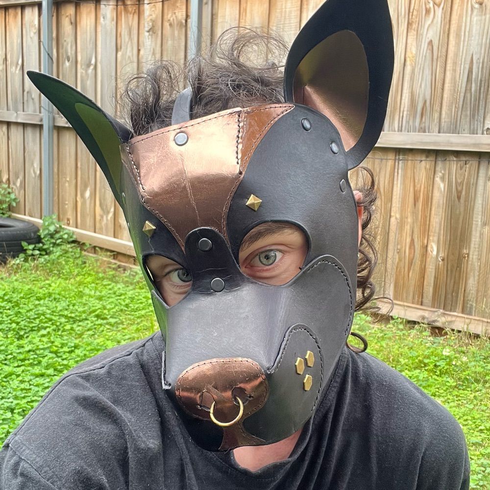 Mutley (they/them)