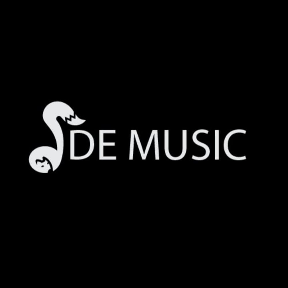 De Music Playlists
