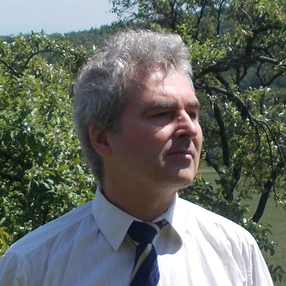Miroslav Husťák