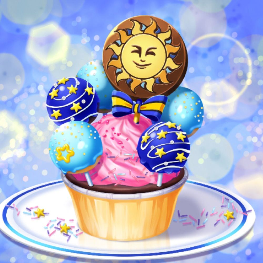 パリパリウム