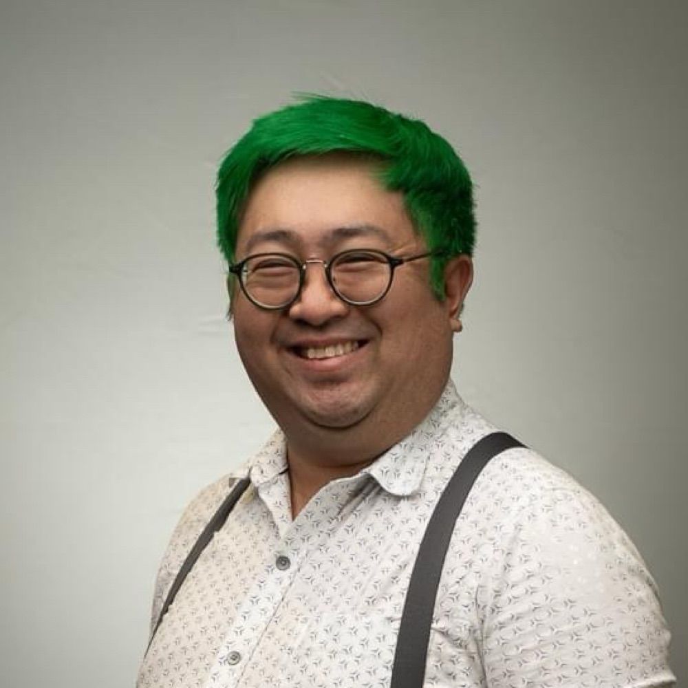 Tommy Phannareth