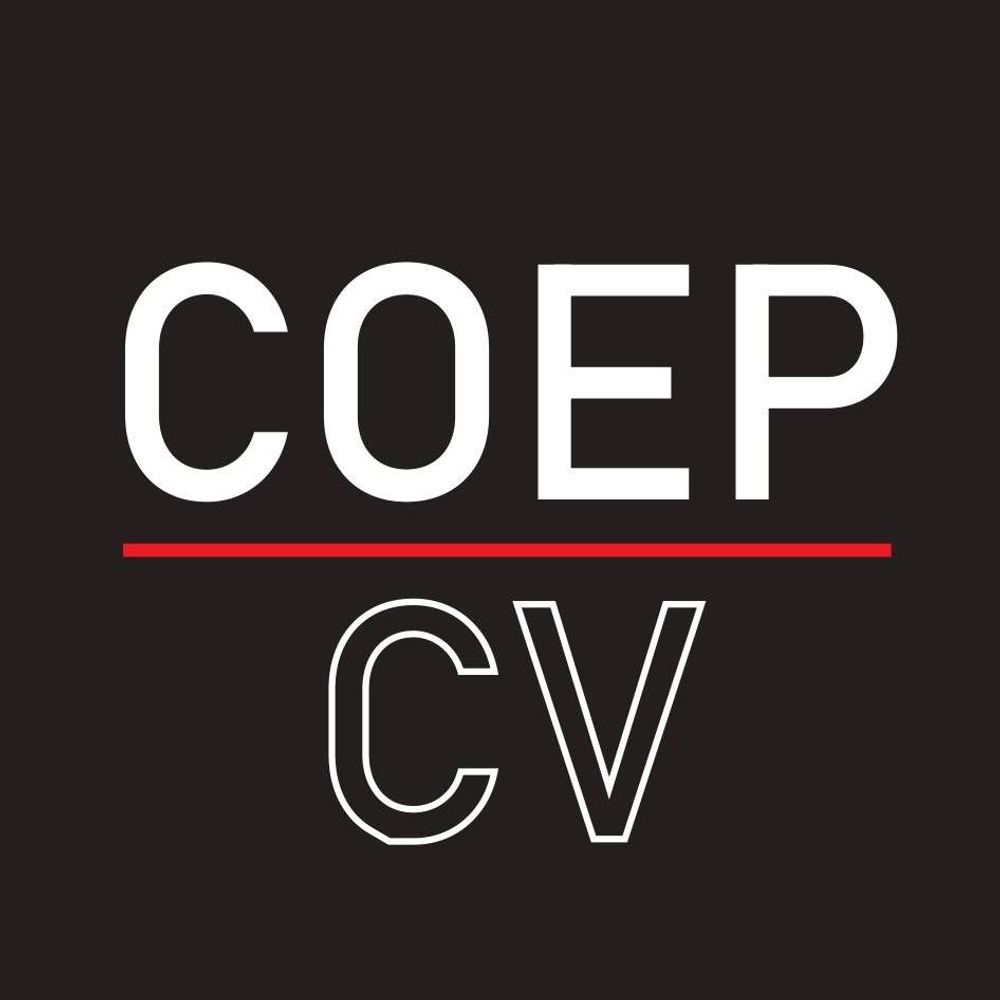 COEP CV