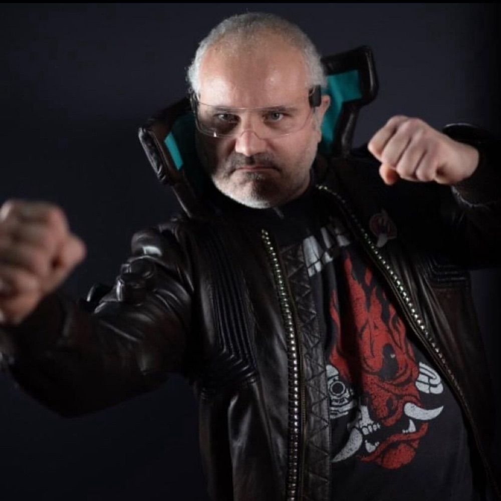 Ruben Barsil