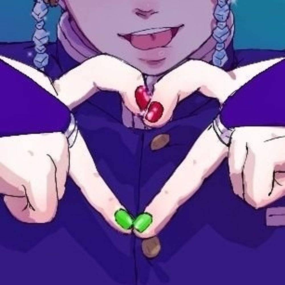 トゲトゲなま子