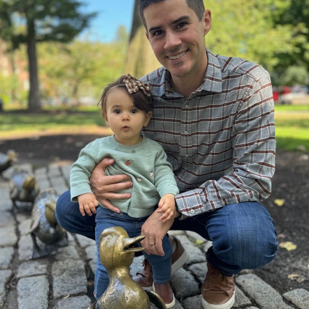 Bryce Larsen | DataDev