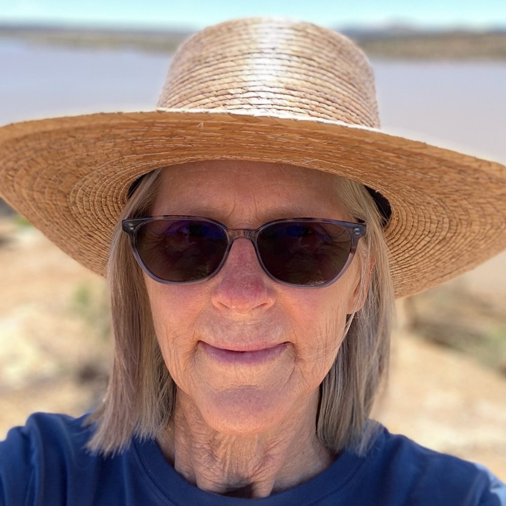 Janet Davies