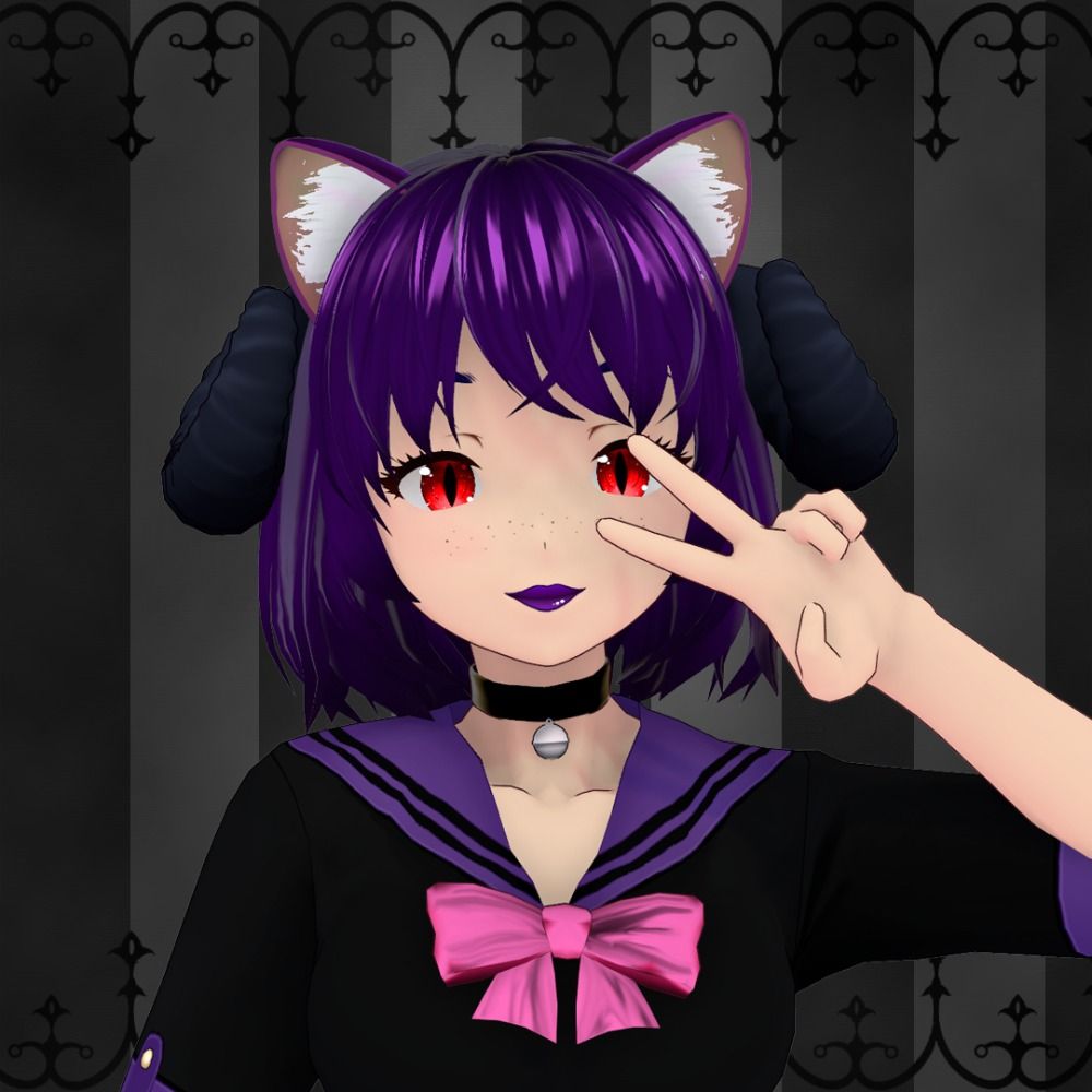 GilenRogue VTUBER 💖