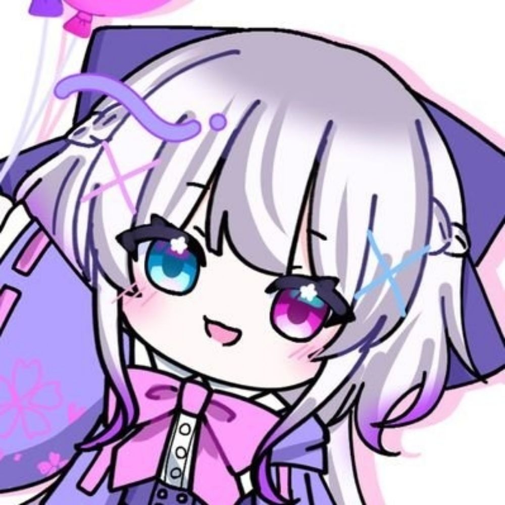 宵咲さくら❀.*ﾟ