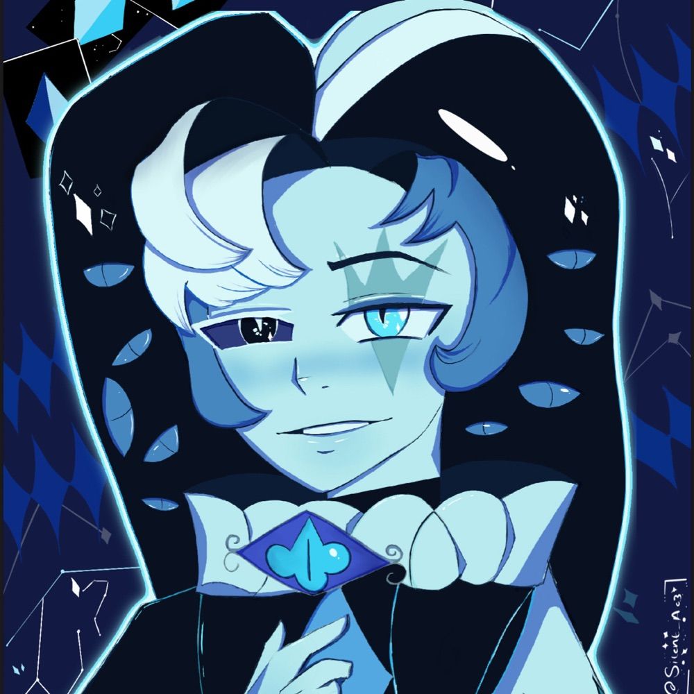 Silent_A💕✨✍️(Comms open)