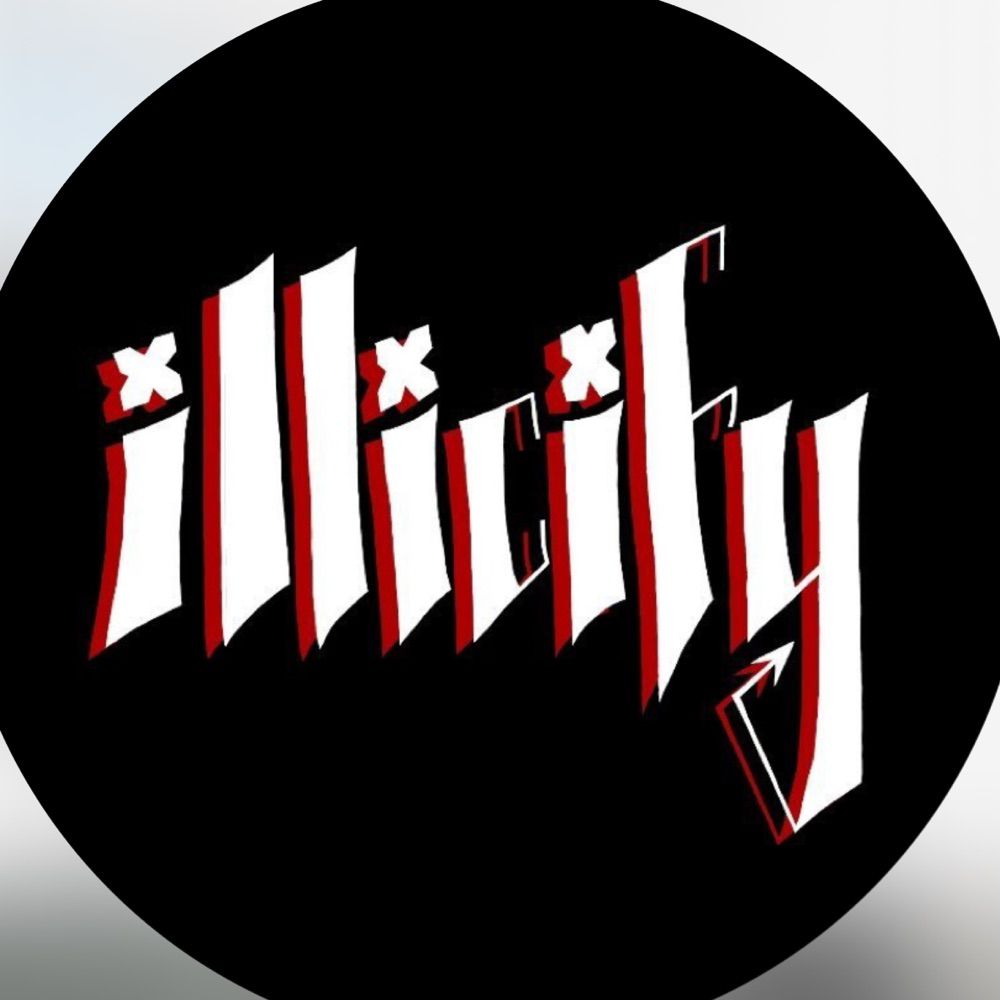 Profile picture illicifyband.bsky.social