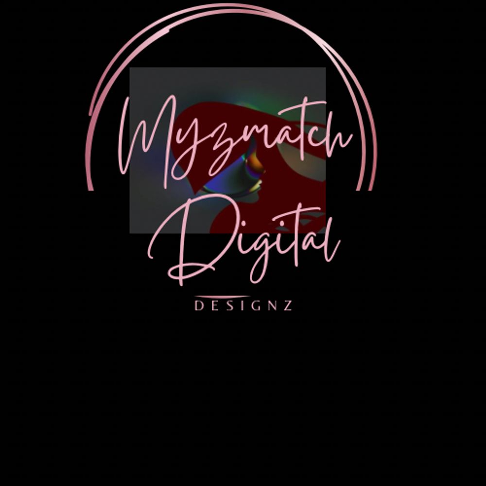 MyzMatch Digital Designz