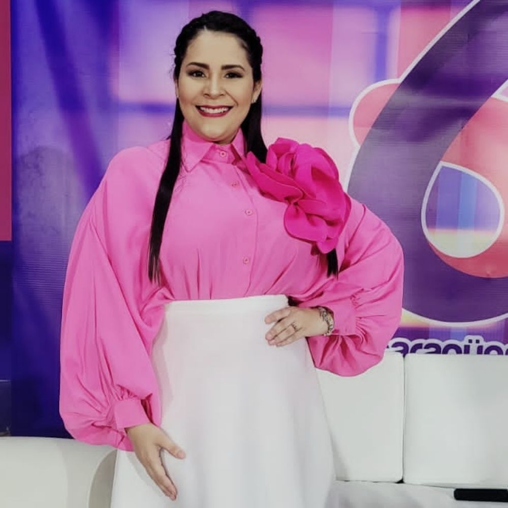 Mirna Zapata