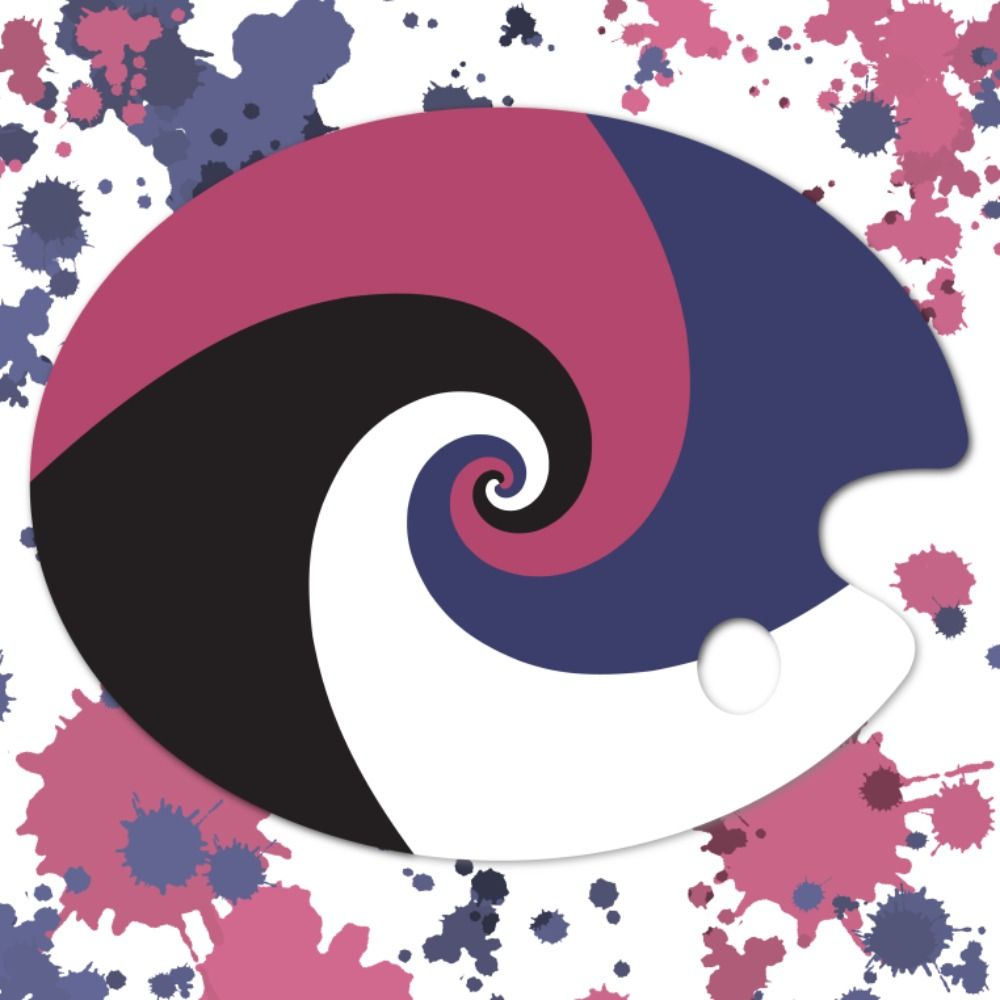 DB-Palette