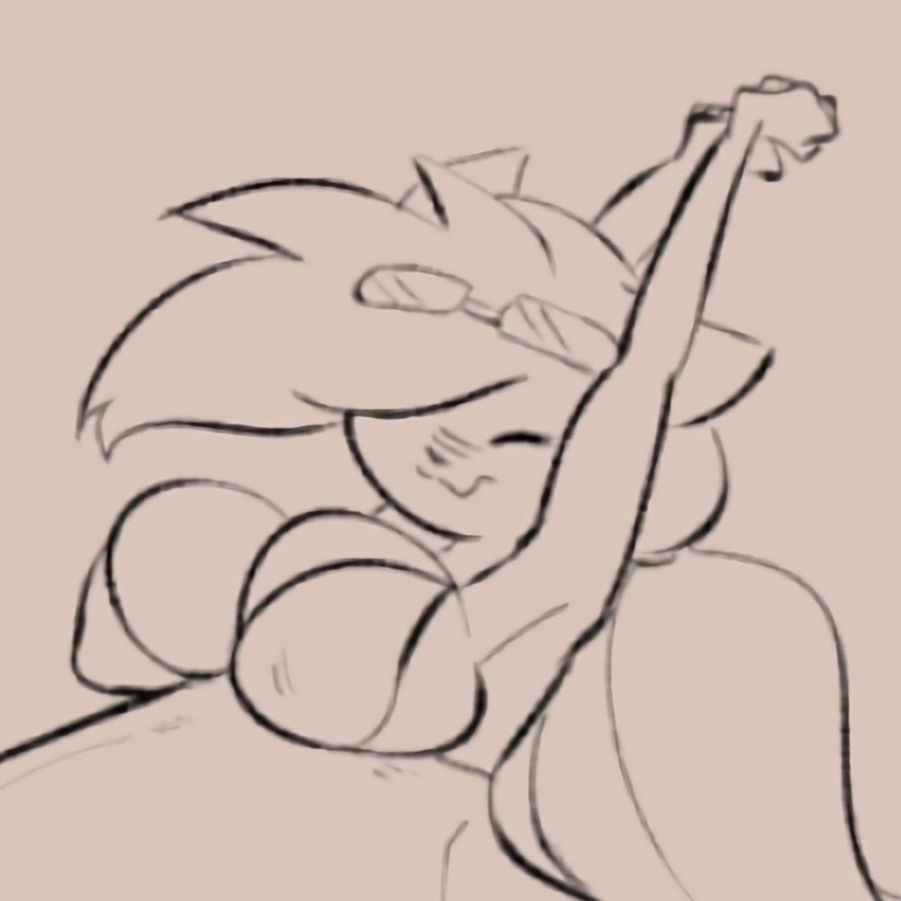 Big ol oiter