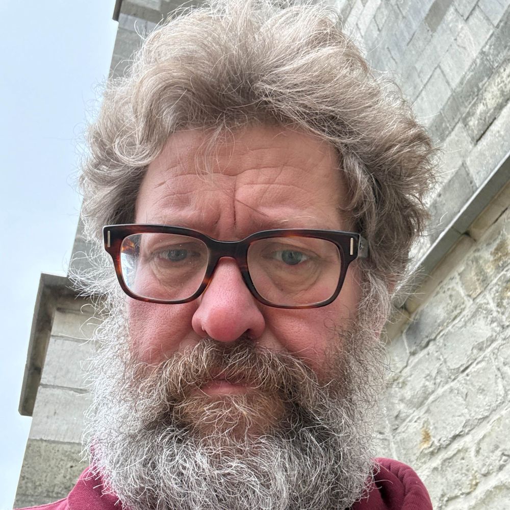 Paul Arblaster