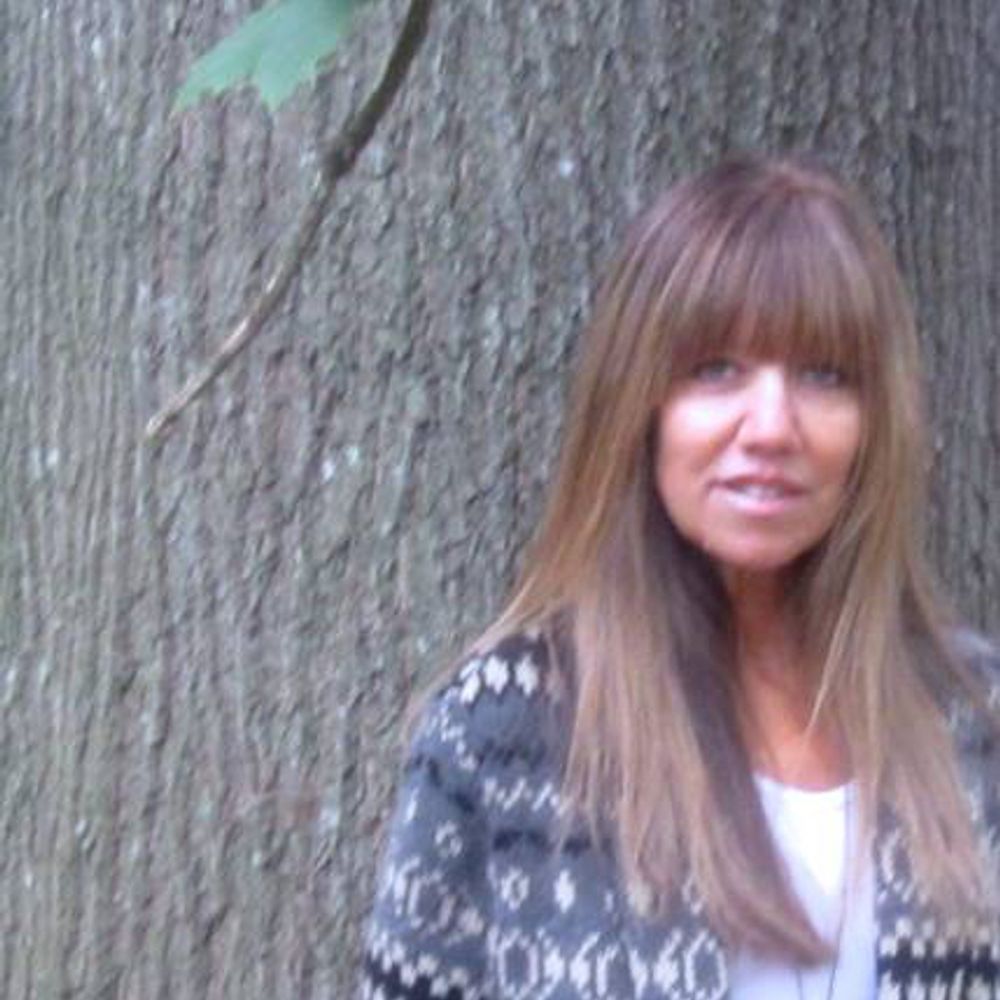 Nancy Bragin