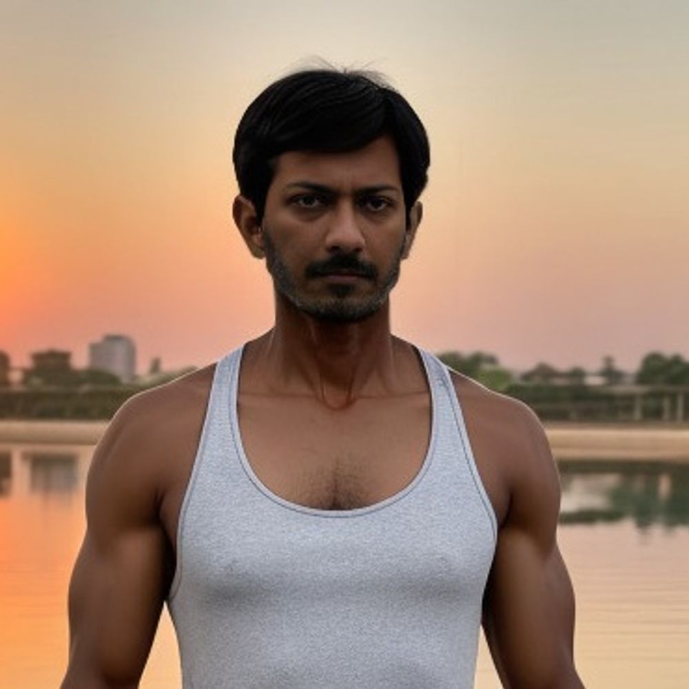 Hasan Abidi