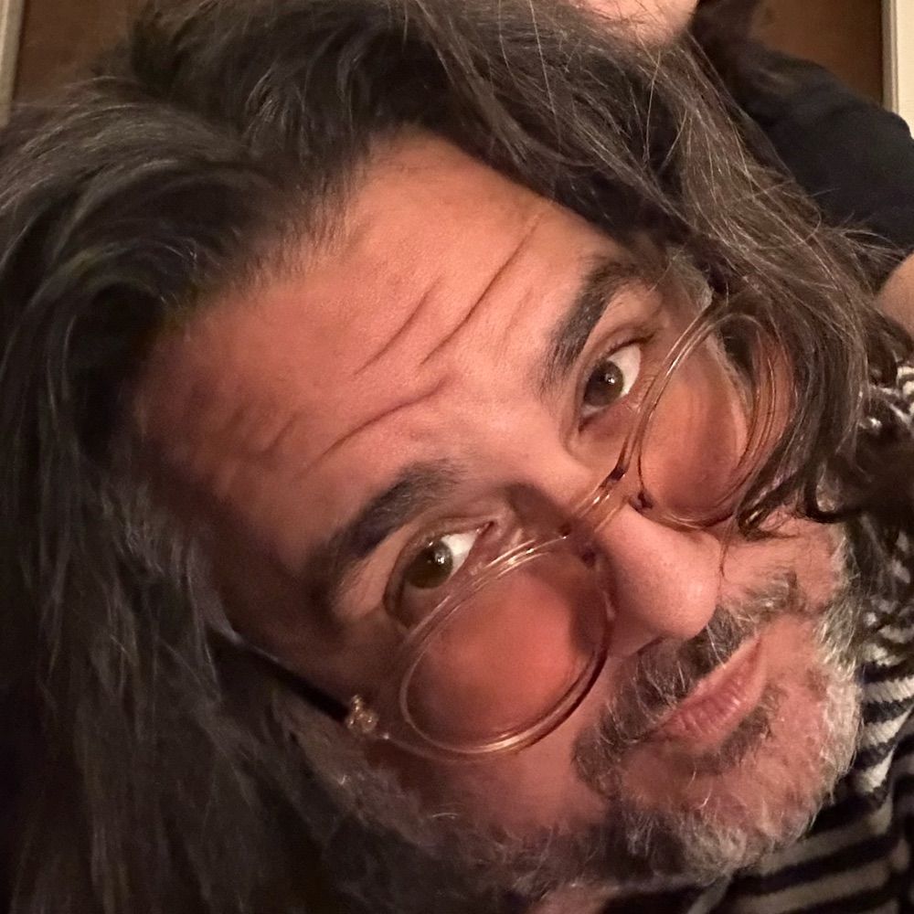 Víctor González