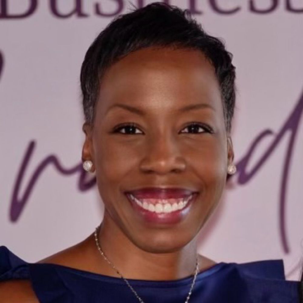 Monique Dixon
