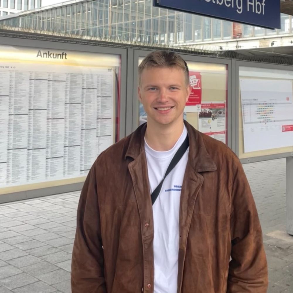 Jakob Kasper